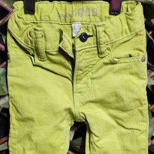 Boys Baby Gap Jeans J013